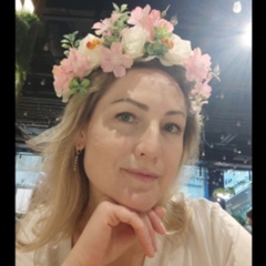 Елена Корховая, 39 лет, Москва