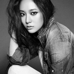 Krystal Jung, 29 лет, Seoul