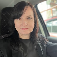 Елена Анналиева, 41 год, Самара