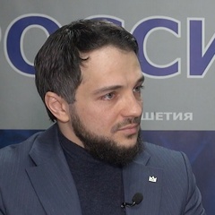 Хусен Даурбеков, Назрань