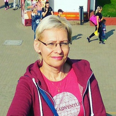 Светлана Розанова, 57 лет, Санкт-Петербург