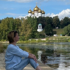 Екатерина Близнюк, Ярославль