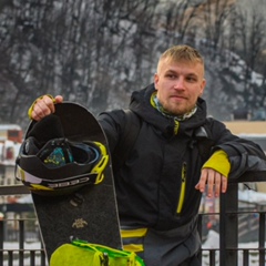 Егор Сикретов, 38 лет, Москва