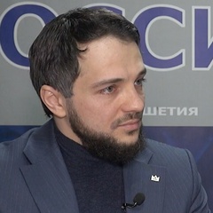 Хусен Даурбеков, Назрань