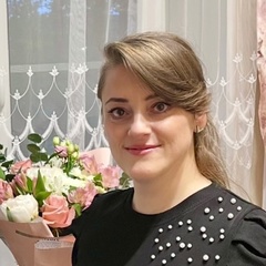 Мария Анатшева, Балашиха
