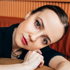 Светлана Барабанова, 32 года