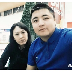 Айгерим Отепова, 35 лет, Алматы