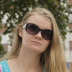 Олеся Попова, 39 лет, Ухта