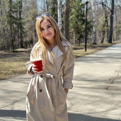 Лилия Сагдиева