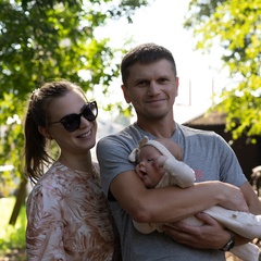 Dima Litvinov, Псков