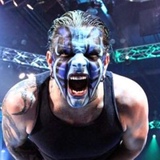 Jeff Hardy, 47 лет, Минск