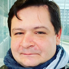 Михаил Кузнецов, 40 лет, Москва