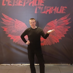 Руслан Смычков, 51 год, Санкт-Петербург