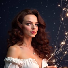Оленька Бутерус, Омск