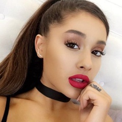 Ariana Grande, 31 год, Hollywood