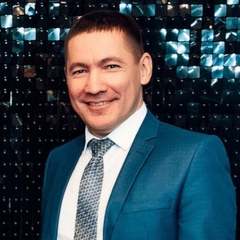 Адель Каенкулов, 44 года, Казань