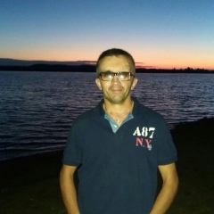 Александр Фельдман, 43 года, Нефтекамск