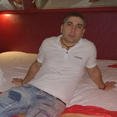 Аркадий Лишавский, 38 лет, Ростов-на-Дону