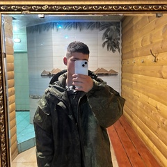 Игорь Карпов