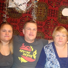 Андрей Звягин, 46 лет, Научный