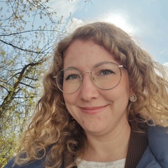 Яна Егорова, Череповец