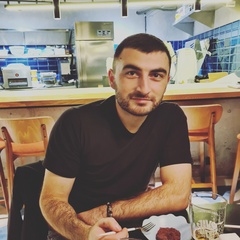 Narek Hovsepyan, 31 год, Гюмри