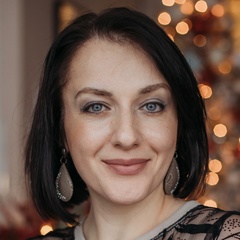 Ольга Колесникова, 37 лет, Санкт-Петербург