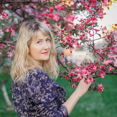 Ангелина Торшина, Липецк