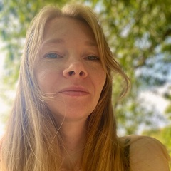 Екатерина Иванова, Санкт-Петербург
