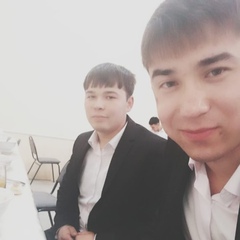 Saidahmat Ismoilov, 30 лет, Шымкент