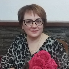 Светлана Чернова, Чайковский