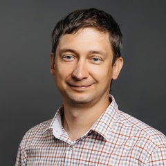 Павел Свинарев, Тюмень