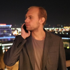 Игорь Смирнов, Сочи