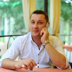 Рустам Мухаметшин, Уфа