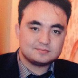 Halmurat Zamanov, 35 лет