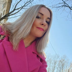 Алёна Рубенс, Санкт-Петербург