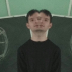 Василий Кузьминов, 36 лет