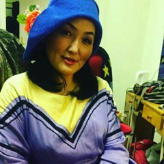 Алма Келесбаева, 42 года, Алматы