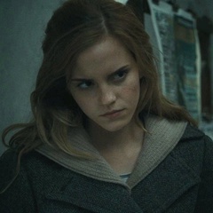 Hermione Granger