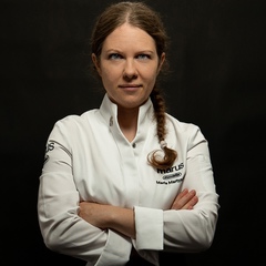 Мария Мартынова, 39 лет, Odense