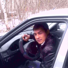 Пазылбек Ешпанов, Нукус