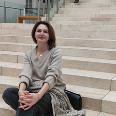 Александра Макушина, 48 лет, Санкт-Петербург