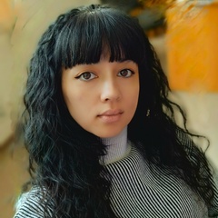 Ольга Алёшина, Ульяновск