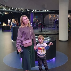 Любовь Липина, 37 лет, Москва