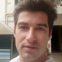 Александр Попов, 35 лет, Пермь