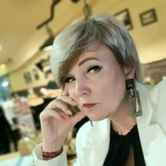 Ольга Хитёва, Волжск