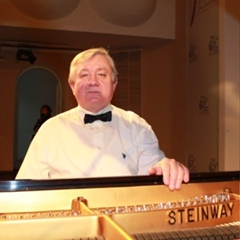 Юрий Весняк, 68 лет