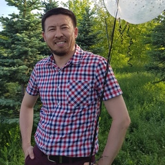 Женис Алкин, 42 года, Актобе
