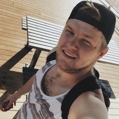 Юрий Вадимович, Одесса
