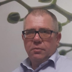 Константин Воробьев, 49 лет, Курск